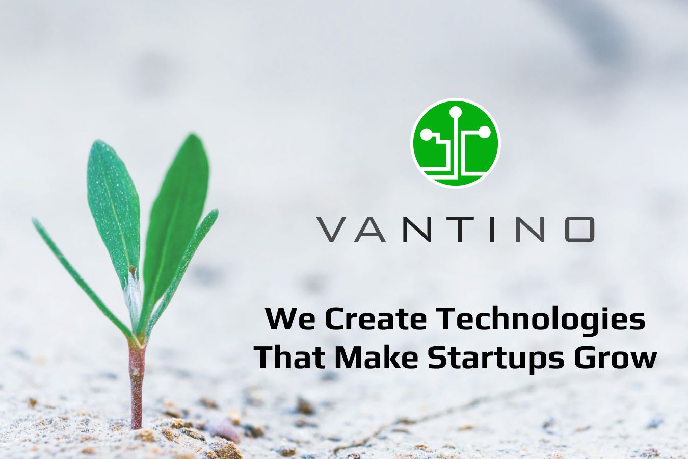 Vantico Performance Agile Software Development & Consulting | Vantino
